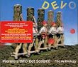Pioneers Who Got Scalped: The Anthology (disc 1)