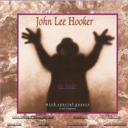 James Blunt - Hn Lee Hooker Ft. Charlie Musselwhite- That