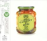 20th Century J's Best Vol.III 90's