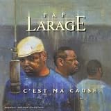 "J'ai pas le temps" de Faf la Rage