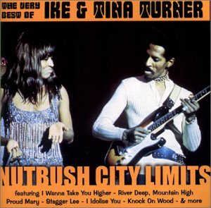 Ike & Tina Turner - Living For The City Lyrics - Zortam Music