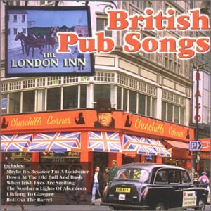 British Pub Songs