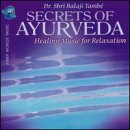 Secrets of Ayurveda 