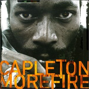 Capleton - More Fire - Zortam Music