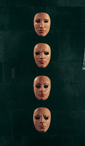 Is There Anybody Out There? / The Wall Live Pink Floyd 1980-81 (Deluxe Limited Edition) by Pink Floyd album cover
