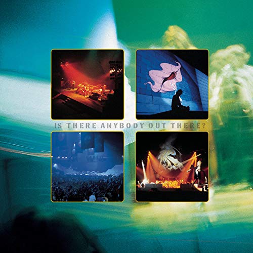 Pink Floyd - Is there anybody out there? - The wall [LIVE] 1980-1981 (Disc 1) - Zortam Music