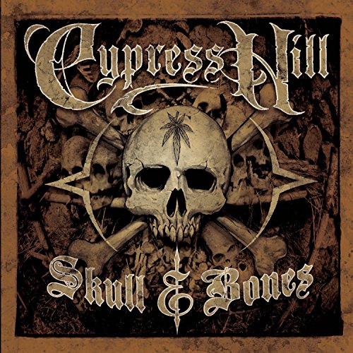 Cypress Hill - Skull & Bones - Bones Disc - Zortam Music