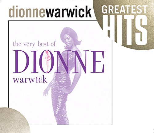 Dionne Warwick - Very Dionne - Zortam Music