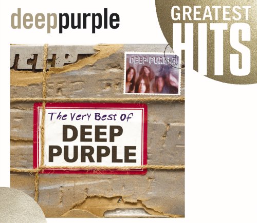 Smoke On The Water - The Very Best of Deep Purple - Zortam Music