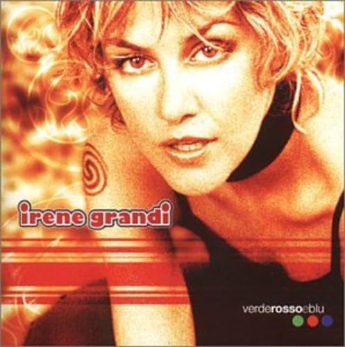 Verderossoeblu - Sanremo 2000