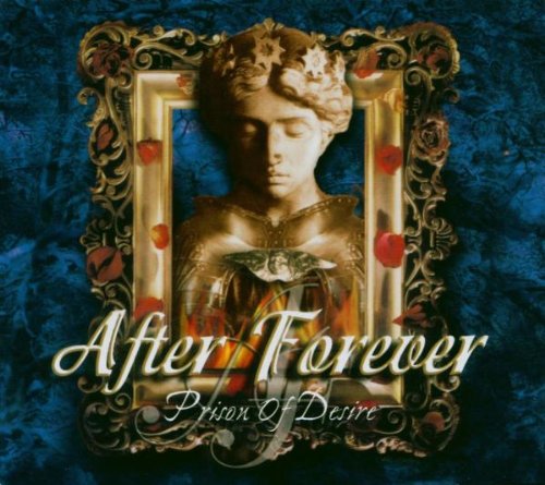 After Forever - Prison of Desire - Zortam Music