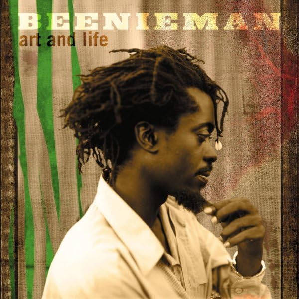 Beenie Man - Art & Life - Zortam Music