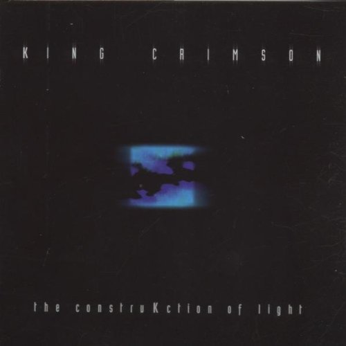 King Crimson - The construKction of light - Zortam Music