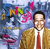 Duke of Jazz by Duke Ellington
