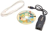 Netgear PA-101 Home Phoneline USB Adapter