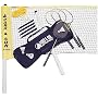 Park & Sun BM-TS Badminton Tournament Set