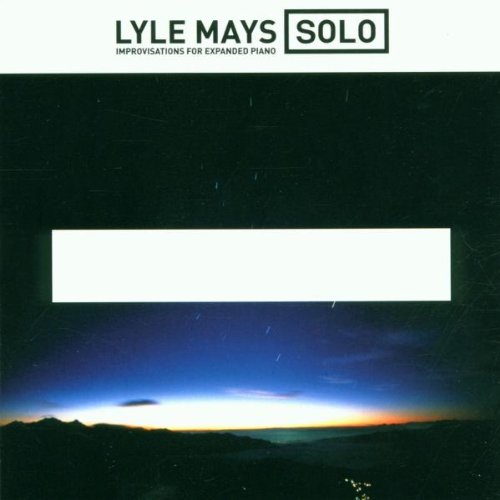 Solo: Improvisations for Expanded Piano