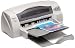 HP DeskJet 1220Cxi Printer