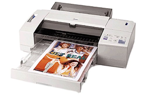 Epson Stylus Color 3000 Inkjet Printer