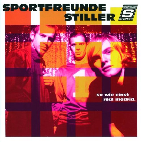 Sportfreunde Stiller - Von Allen Gedanken Sch�tze Ich Doch Am Meisten Die Interessanten - Zortam Music