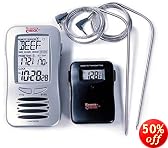 Maverick Remote-Check ET-7 Wireless Thermometer with 2 Probes