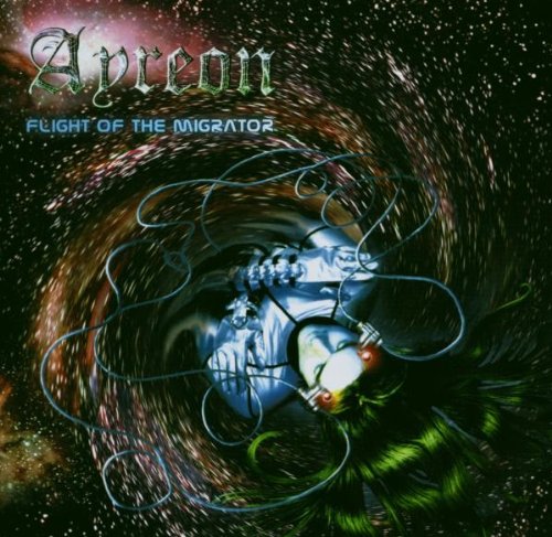 Ayreon - Universal Migrator Part Ii Flight Of The Migrator - Zortam Music