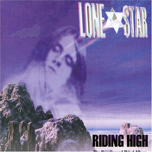 Riding High