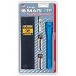 Mag Instrument M2A11H AA Blue Holster Combo Pack Flashlight