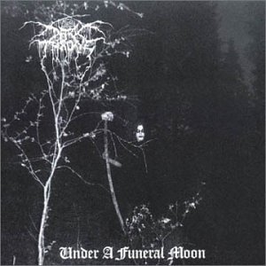Under A Funeral Moon