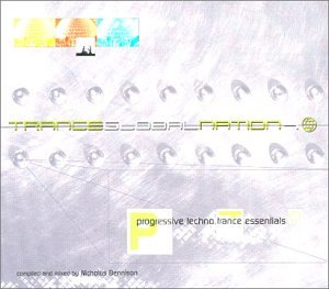 Various - Trance Global Nation - Zortam Music