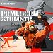Primal Scream - XTRMNTR
