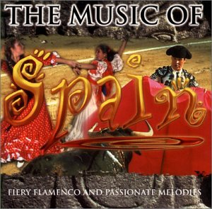 Music of Spain
