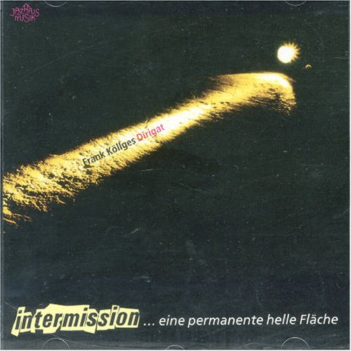 Eine Permanente Helle Fla