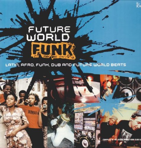Future World Funk