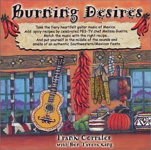 Burning Desires