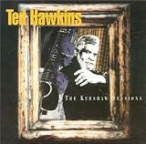 The Kershaw Sessions Live at the BBC Live by Ted Hawkins