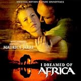 Buy I Dreamed of Africa: Original Motion Picture Soundtrack (2000 Film) on Amazon