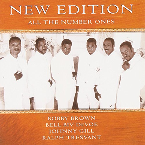 Bobby Brown - Sounds Of The Eighties, Volume 1 - Zortam Music