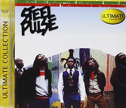 Steel Pulse - 100 Hits Reggae [disc 4] - Zortam Music