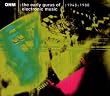 OHM: The Early Gurus of Electronic Music