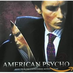 American Psycho - Soundtrack Cover Download