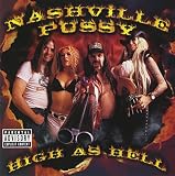 album art to High as Hell