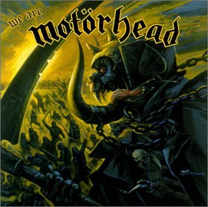 MOTORHEAD - Live At Brixton Academy [UK] Disc 1 - Zortam Music