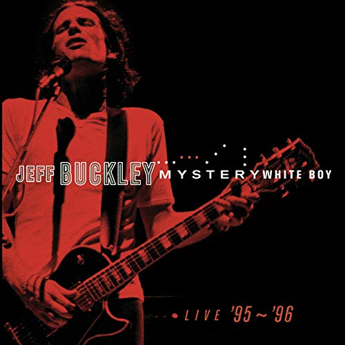 Jeff Buckley - Mystery White Boy - (Disc 1) - Zortam Music