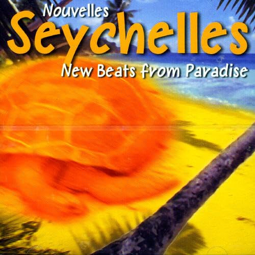 Nouvelles Seychelles (New Beats from Paradise)
