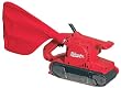Milwaukee 5936 4" x 24" Belt Sander with Dust Bag