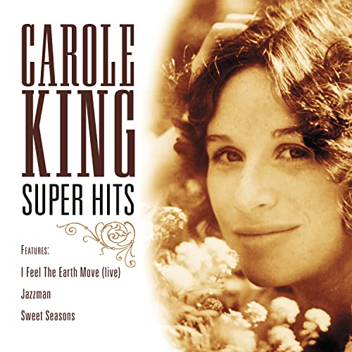 Carol King - Super Hits - Zortam Music