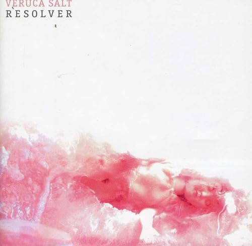 VERUCA SALT - Resolver - Zortam Music VERUCA SALT - Resolver - Zortam Music