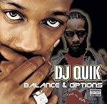 Balance & Options