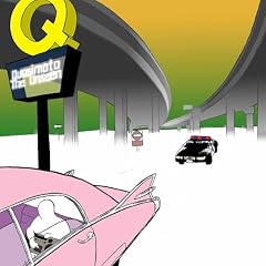Quasimoto / Return of the loop digga